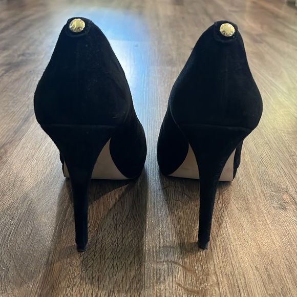 Michael Kors velvet pumps - Picture 3 of 5